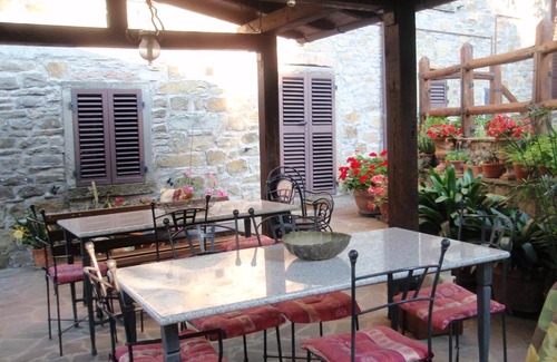 Casenuove Maison | Agriturismo Flora