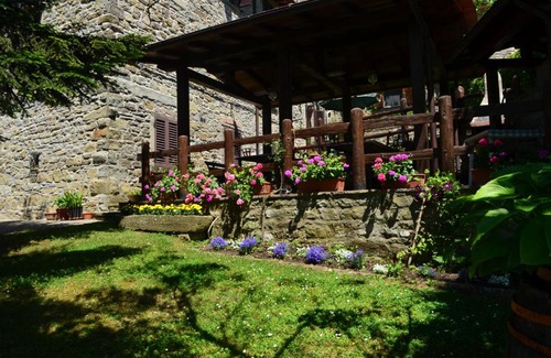 Casenuove Maison | Agriturismo Flora