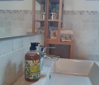 Montecatini Alto Appartement | Agriturismo Fonteregia