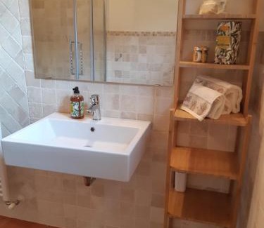 Montecatini Alto Appartement | Agriturismo Fonteregia