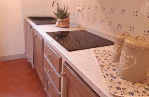 Montecatini Alto Appartement | Agriturismo Fonteregia