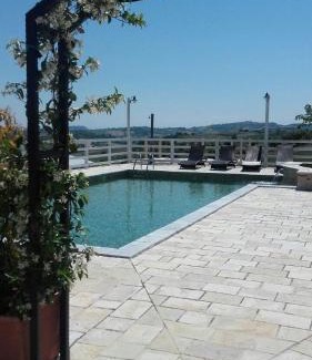 Tavenna Maison | Agriturismo Fontefredda
