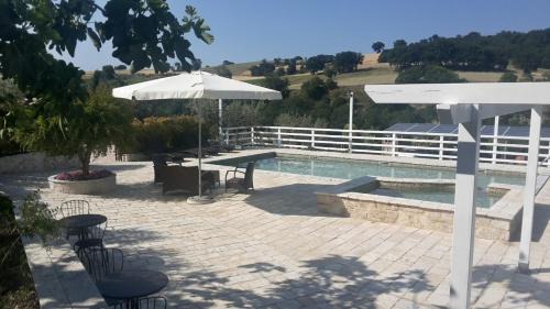 Tavenna Maison | Agriturismo Fontefredda