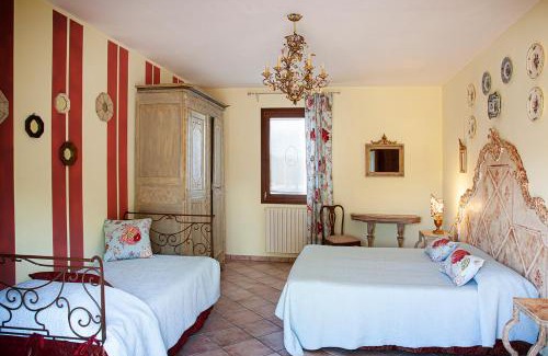 Ariano nel Polesine Maison | Agriturismo Forzello