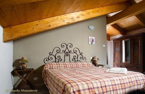 Trofarello Maison | Agriturismo Fruttirossi