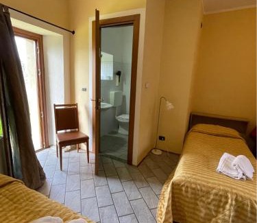 Cortemilia Maison | Agriturismo Gallo