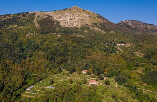 Maissana Maison | Agriturismo Giandriale