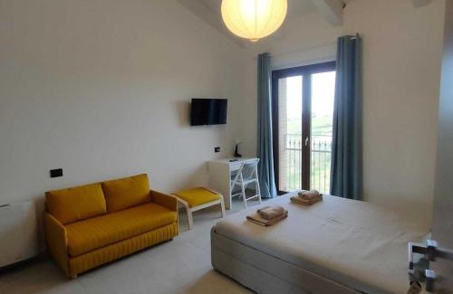Marsciano Appartement | Agriturismo Giorgini