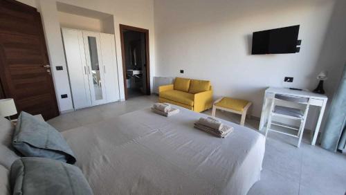 Marsciano Appartement | Agriturismo Giorgini