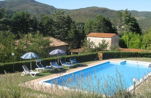 Umbertide Maison | Agriturismo gli Arrighi - Cà di Giulia
