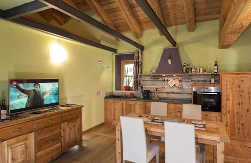 Senin Autre | Agriturismo Gli Elfi
