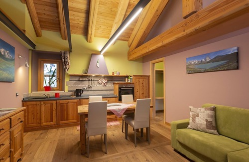 Senin Autre | Agriturismo Gli Elfi