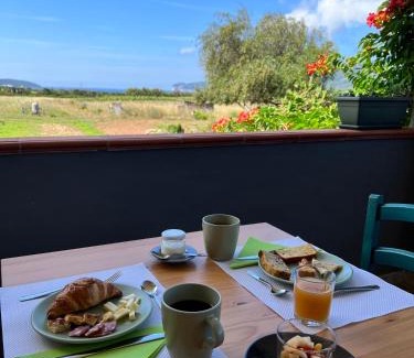 Alghero Maison | Agriturismo Graziano e Barbara
