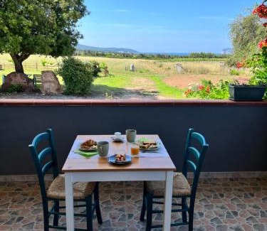 Alghero Maison | Agriturismo Graziano e Barbara