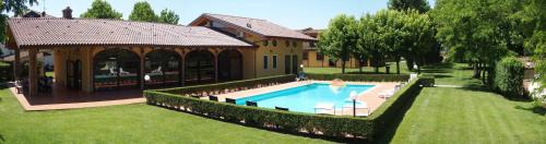 Crescentino Maison | Agriturismo Greppi