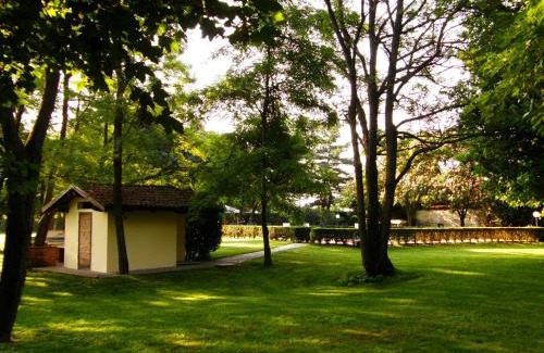 Crescentino Maison | Agriturismo Greppi