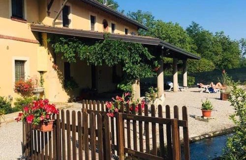 Oleggio Maison | Agriturismo Helianthus