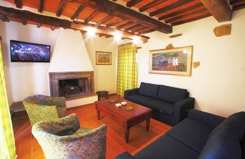 Ferretto Autre | Agriturismo Henni