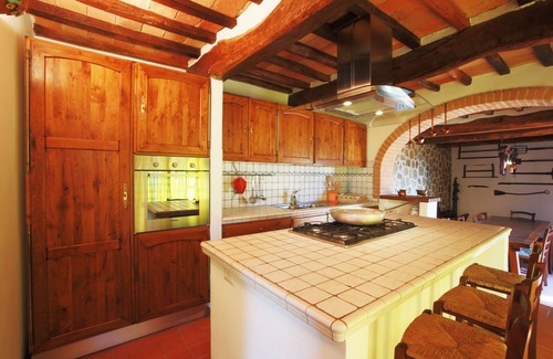 Ferretto Autre | Agriturismo Henni