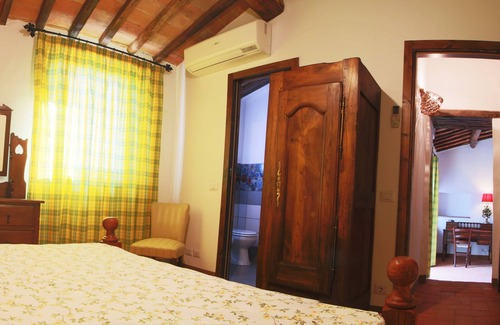 Ferretto Autre | Agriturismo Henni