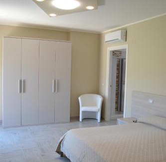 Sala Consilina Maison | Agriturismo I 3 Fratelli