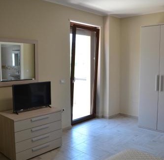 Sala Consilina Maison | Agriturismo I 3 Fratelli