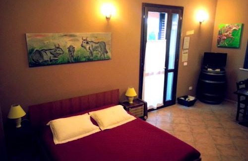 Scansano Maison | Agriturismo I Casamenti
