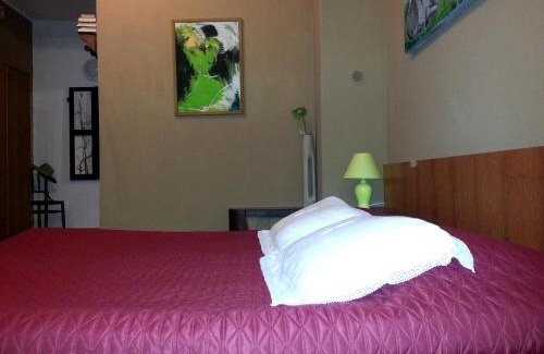 Scansano Maison | Agriturismo I Casamenti
