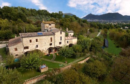 Monteluiano Maison | Agriturismo I Gelsi di Santa Cristina