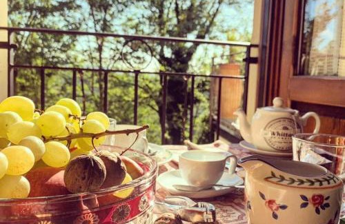 Corvino San Quirico Maison | Agriturismo i Gessi