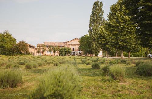 Carpaneto Piacentino Maison | Agriturismo Il Capitolo