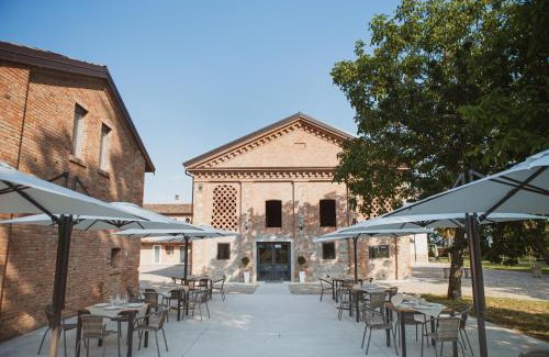 Carpaneto Piacentino Maison | Agriturismo Il Capitolo