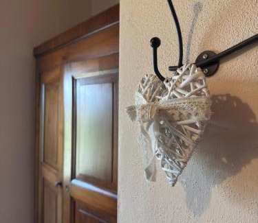 Neviano degli Arduini Maison | Agriturismo Il Filare