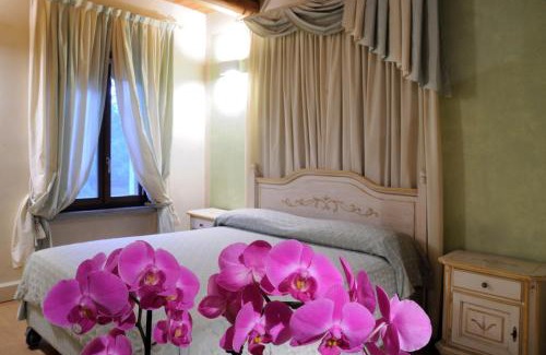 Abbiategrasso Maison | Agriturismo I Leprotti