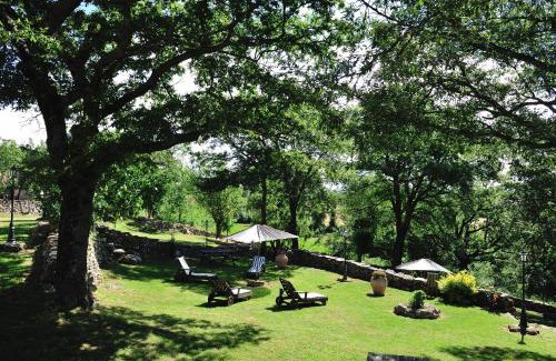 Semproniano Maison | Agriturismo I Monti