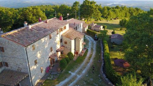 Semproniano Maison | Agriturismo I Monti