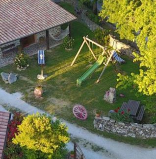 Semproniano Maison | Agriturismo I Monti