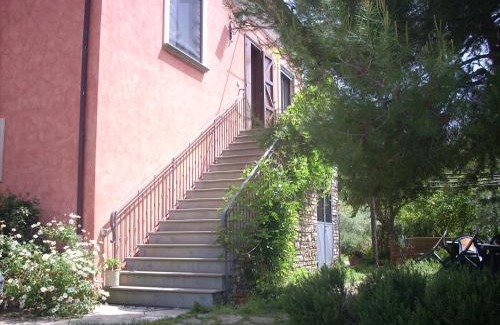 Casal Velino Maison | Agriturismo i Moresani