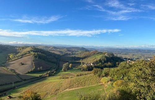 Asti Maison | Agriturismo I Surì Asti