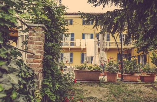 Asti Maison | Agriturismo I Surì Asti