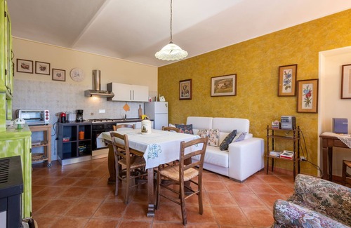 Asti Maison | Agriturismo I Tre Tigli by Interhome