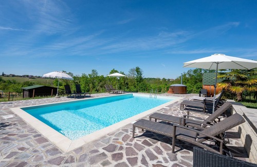 Asti Maison | Agriturismo I Tre Tigli by Interhome