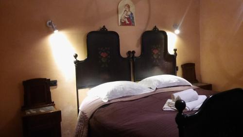 Montecarotto Maison | Agriturismo il Bacucco