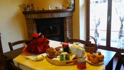 Montecarotto Maison | Agriturismo il Bacucco