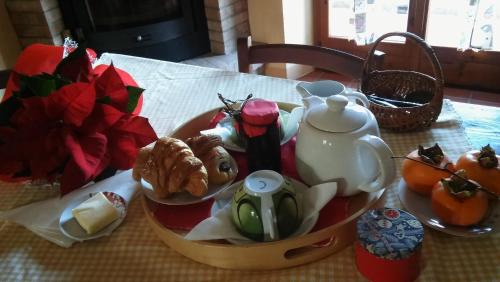 Montecarotto Maison | Agriturismo il Bacucco