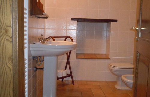 Montefalco Autre | Agriturismo Il Borghetto