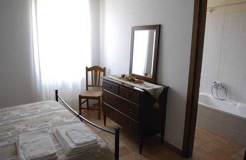 Montefalco Autre | Agriturismo Il Borghetto