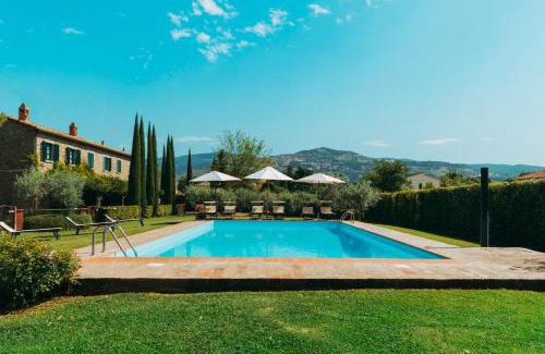 Camucia Maison | Agriturismo Il Borgo
