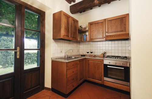 Camucia Autre | Agriturismo Il Borgo