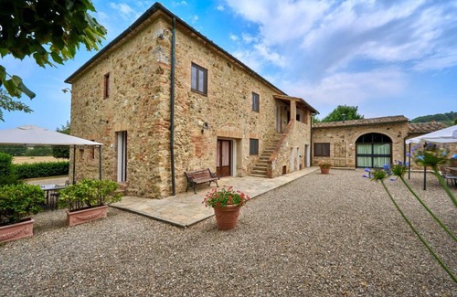 San Macario In Monte Appartement | Agriturismo il Canneto